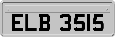 ELB3515