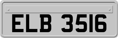 ELB3516