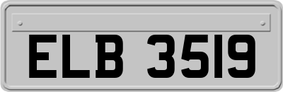 ELB3519