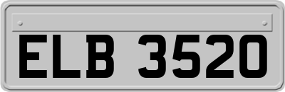 ELB3520