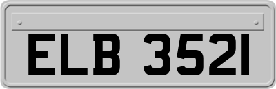 ELB3521