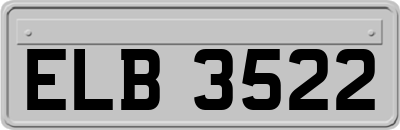 ELB3522