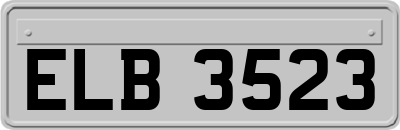 ELB3523
