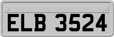 ELB3524