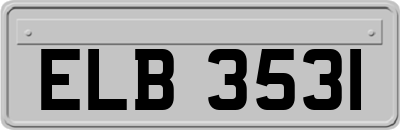 ELB3531