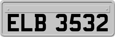 ELB3532