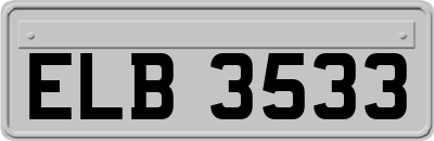 ELB3533