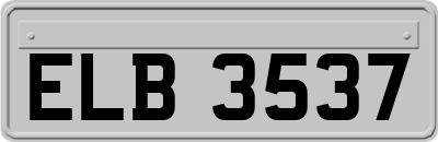 ELB3537