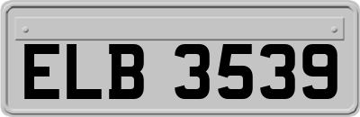 ELB3539