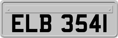 ELB3541