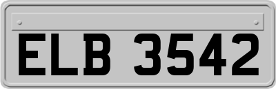 ELB3542