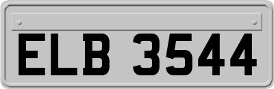 ELB3544