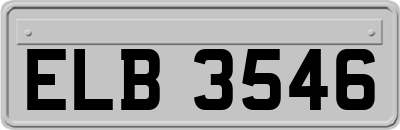 ELB3546