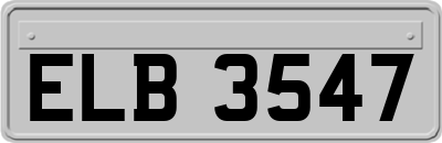 ELB3547