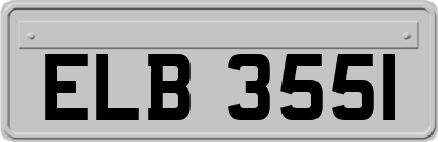 ELB3551