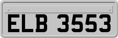 ELB3553