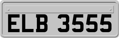 ELB3555