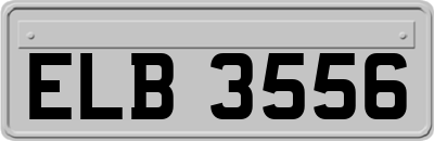 ELB3556