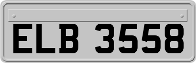 ELB3558