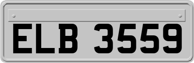 ELB3559