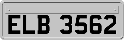 ELB3562
