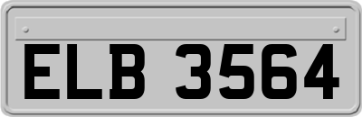 ELB3564