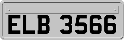 ELB3566