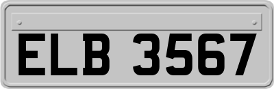 ELB3567