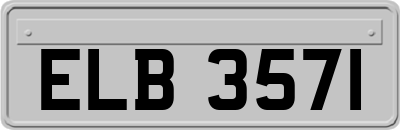 ELB3571