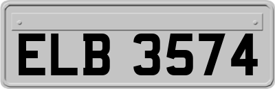 ELB3574