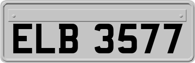 ELB3577
