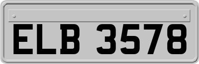 ELB3578