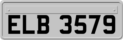 ELB3579