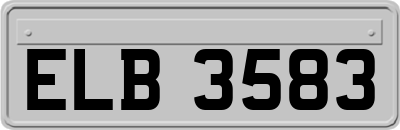 ELB3583