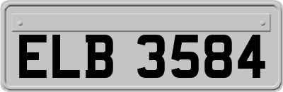ELB3584