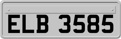 ELB3585