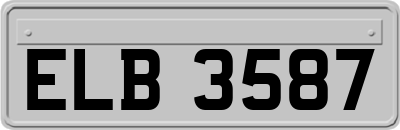 ELB3587