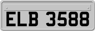 ELB3588