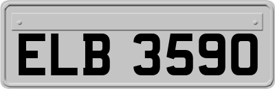 ELB3590