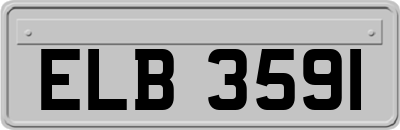 ELB3591
