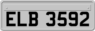 ELB3592