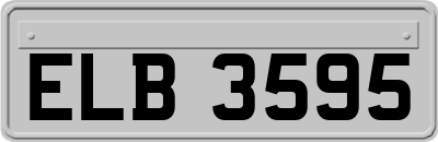 ELB3595
