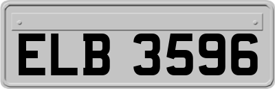 ELB3596