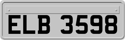 ELB3598