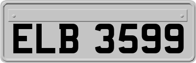 ELB3599