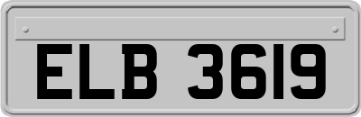ELB3619