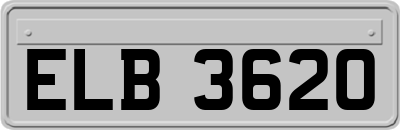 ELB3620