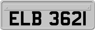 ELB3621