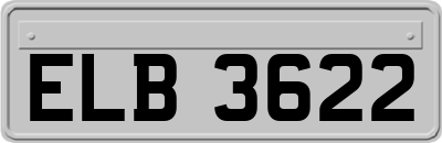ELB3622