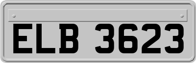 ELB3623